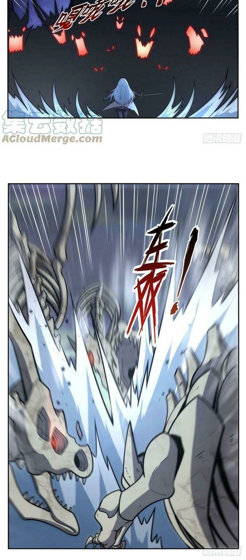 Ma Vương Thất Nghiệp: Chapter 348