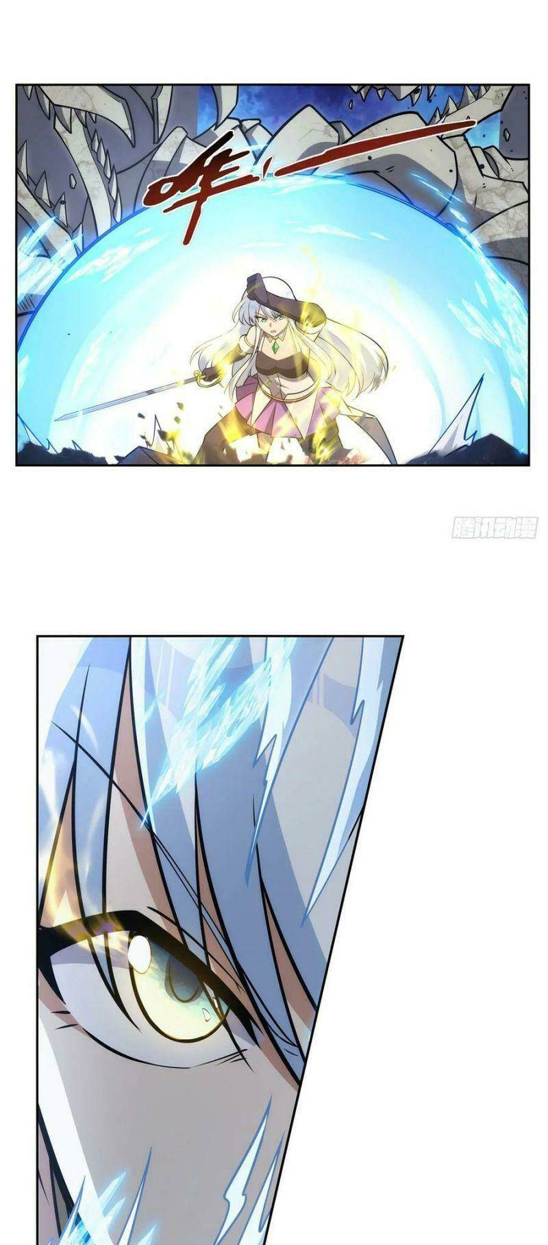 Ma Vương Thất Nghiệp: Chapter 348