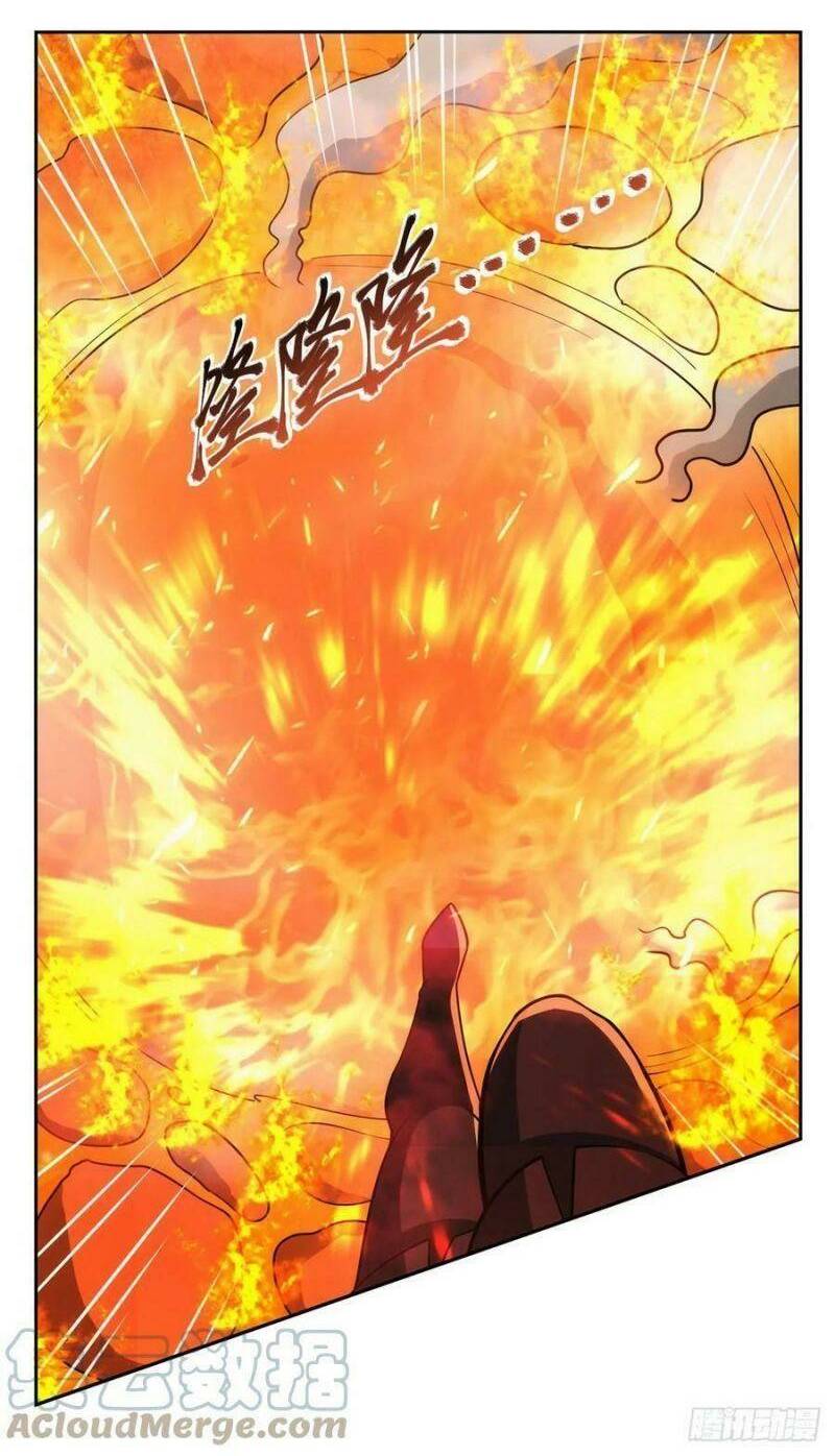 Ma Vương Thất Nghiệp: Chapter 348