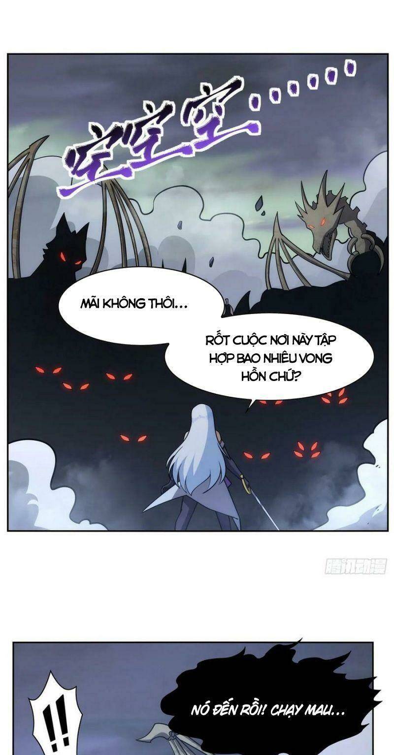Ma Vương Thất Nghiệp: Chapter 348