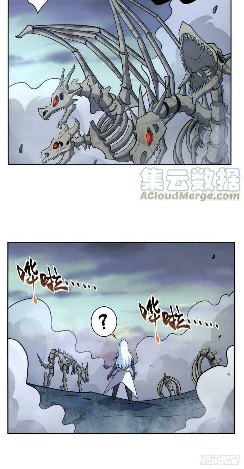 Ma Vương Thất Nghiệp: Chapter 348