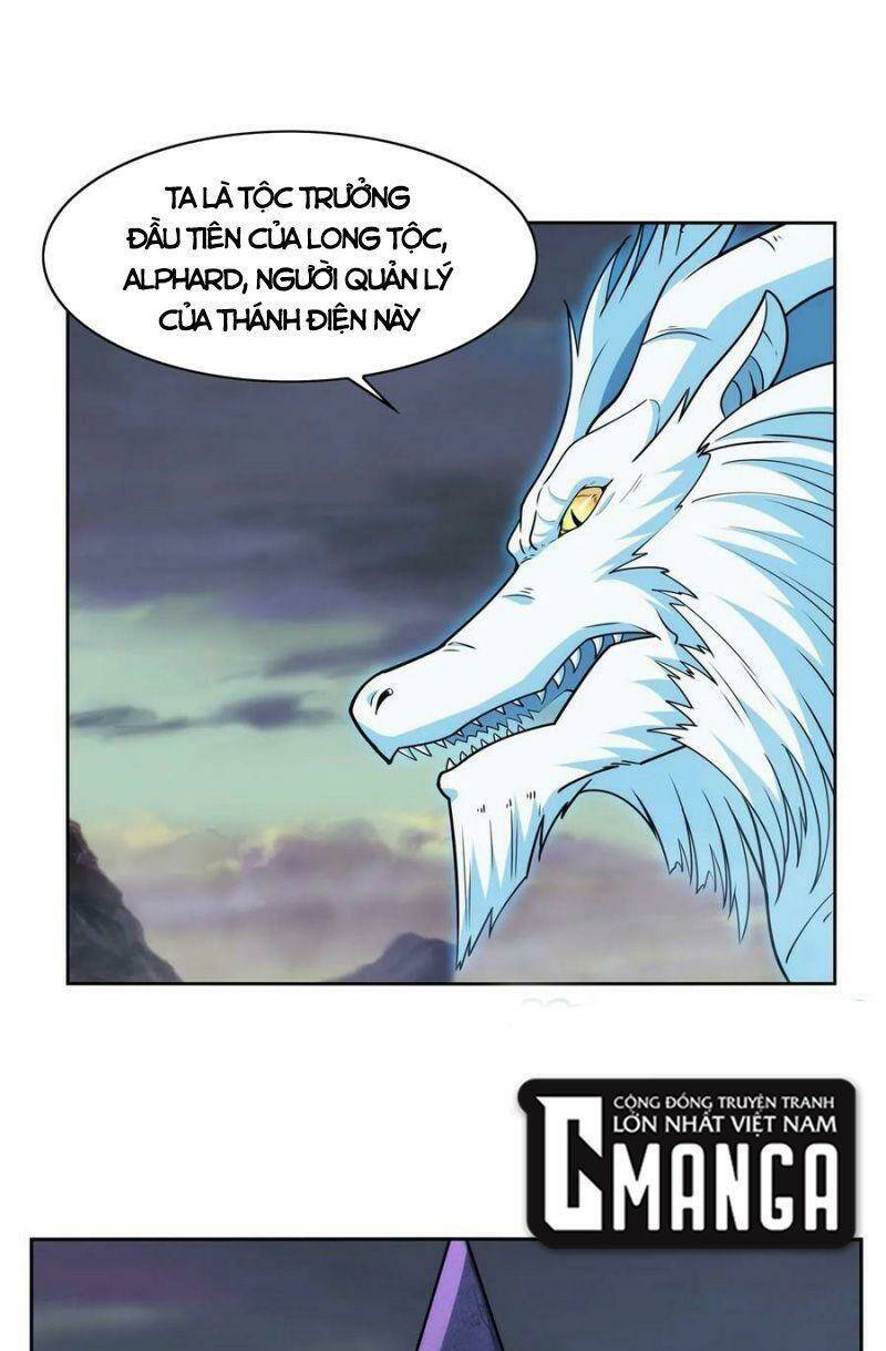 Ma Vương Thất Nghiệp: Chapter 348