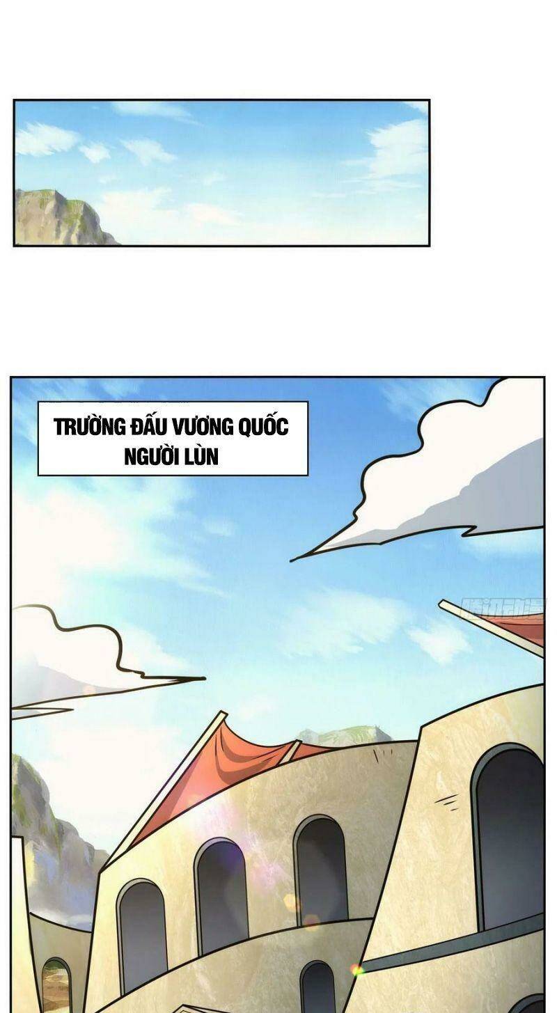 Ma Vương Thất Nghiệp: Chapter 348