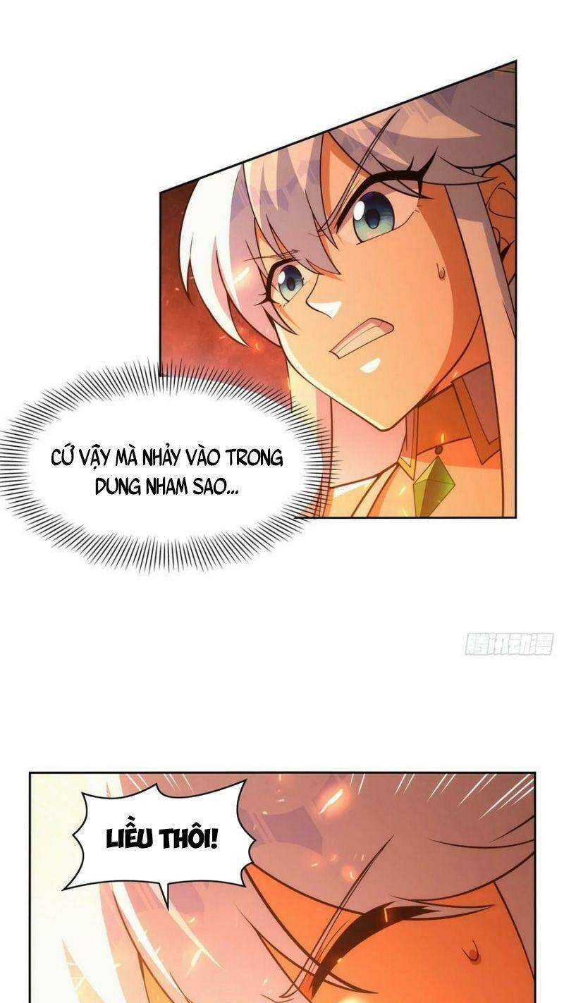 Ma Vương Thất Nghiệp: Chapter 348