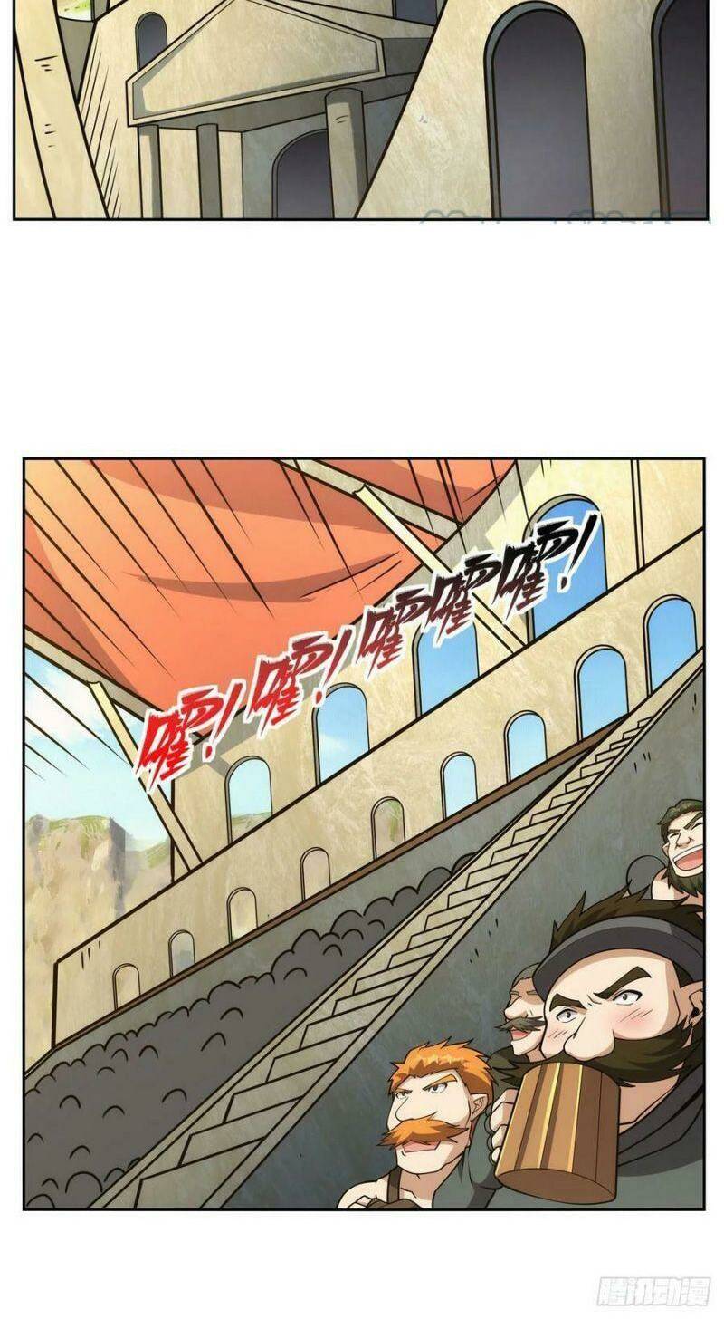 Ma Vương Thất Nghiệp: Chapter 348