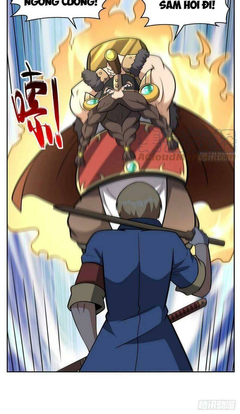Ma Vương Thất Nghiệp: Chapter 348