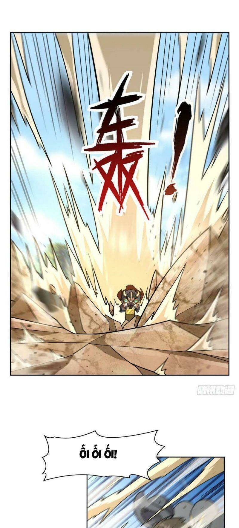 Ma Vương Thất Nghiệp: Chapter 348