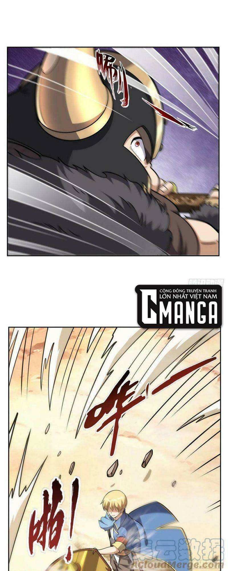 Ma Vương Thất Nghiệp: Chapter 348