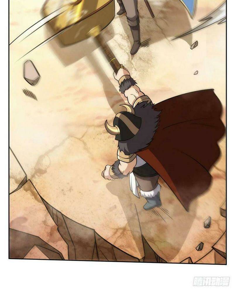 Ma Vương Thất Nghiệp: Chapter 348