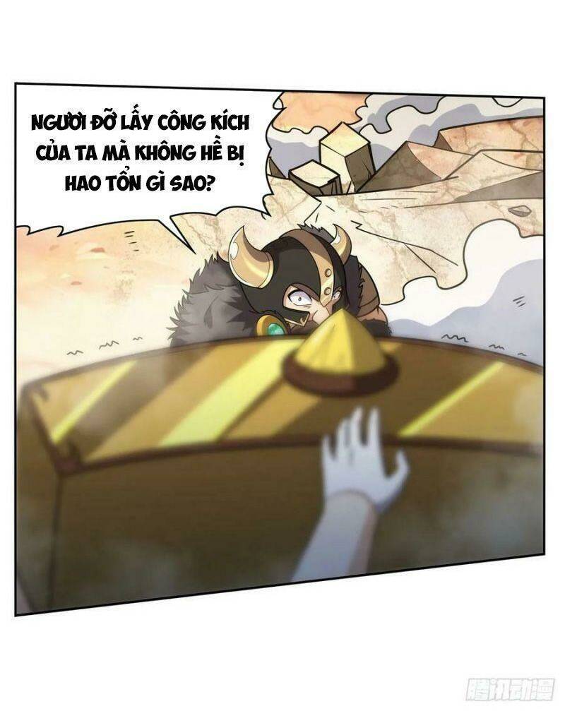 Ma Vương Thất Nghiệp: Chapter 348