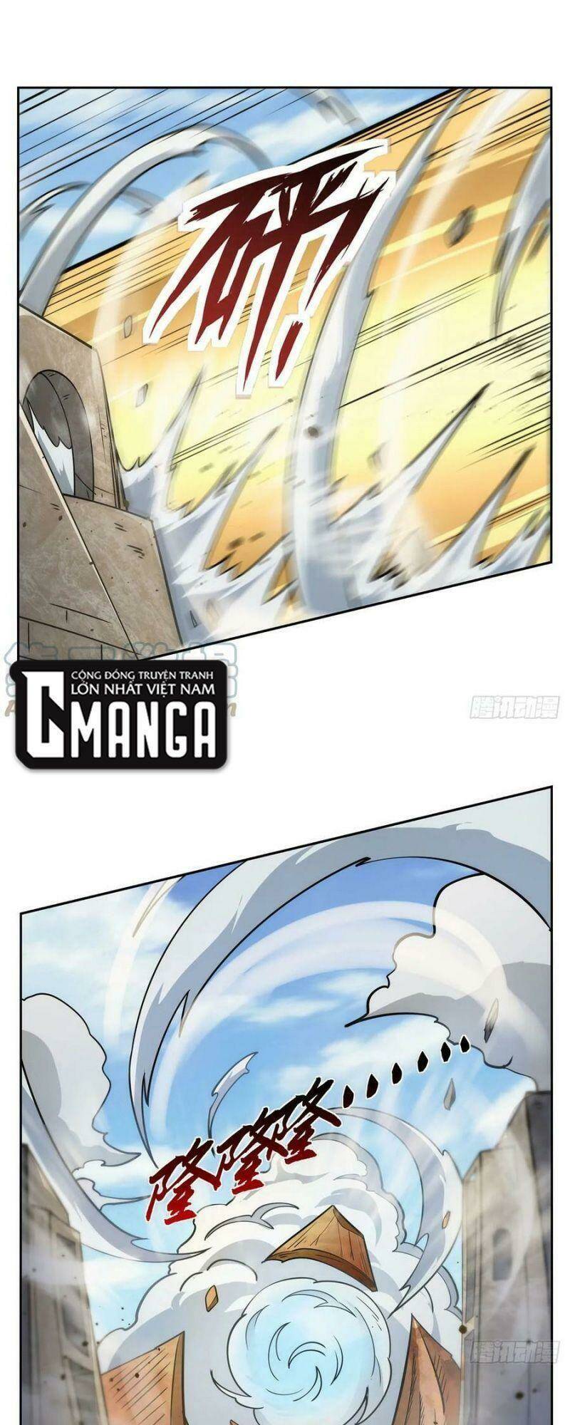 Ma Vương Thất Nghiệp: Chapter 348