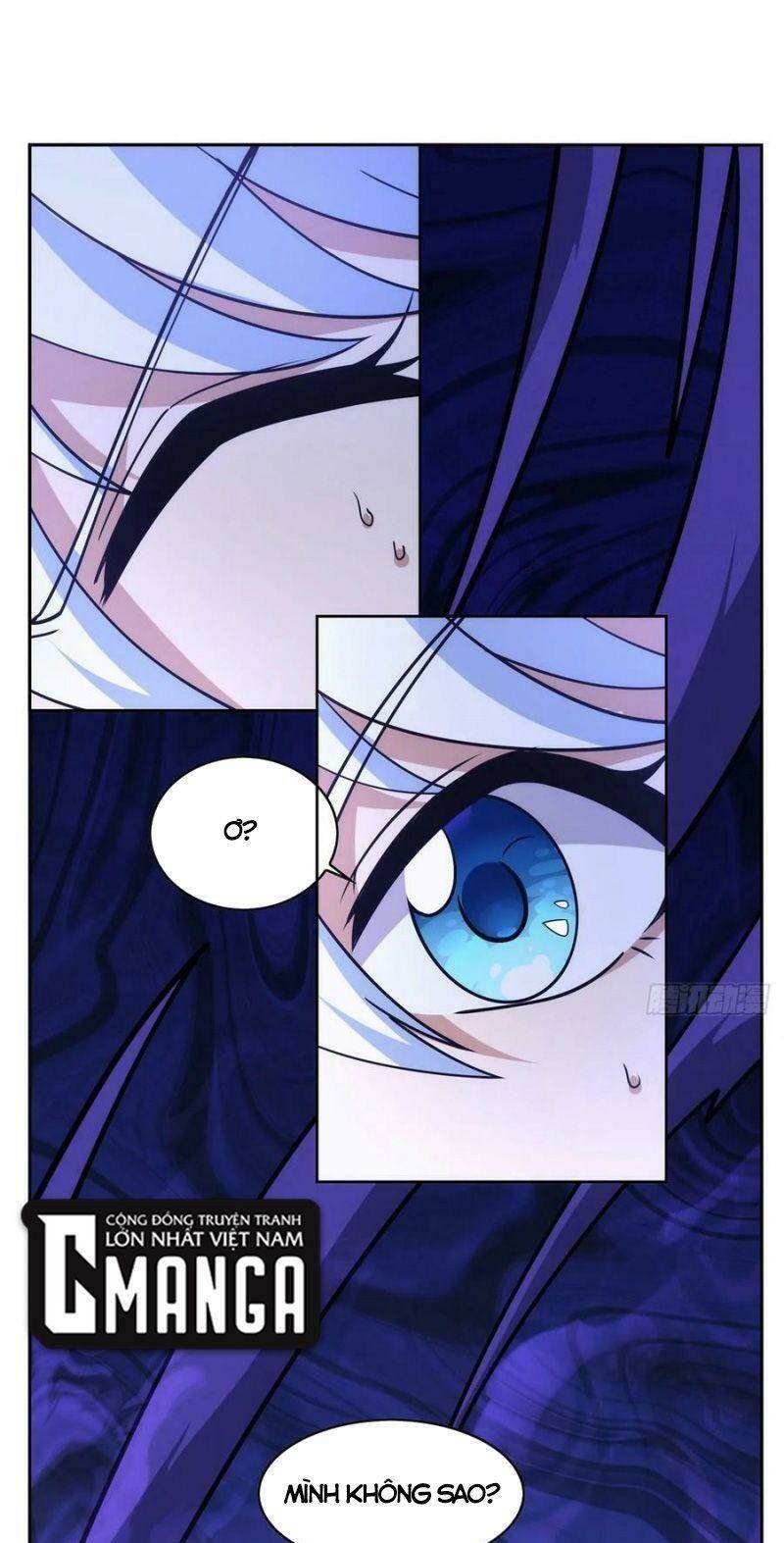 Ma Vương Thất Nghiệp: Chapter 348