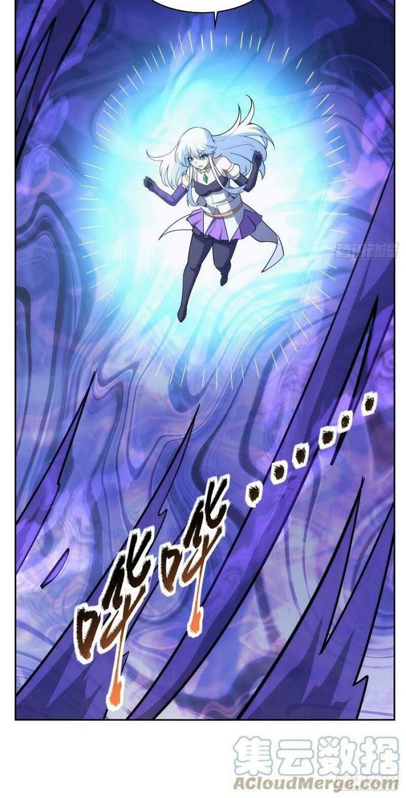 Ma Vương Thất Nghiệp: Chapter 348