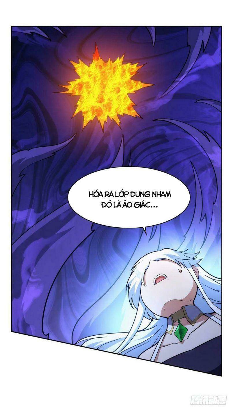 Ma Vương Thất Nghiệp: Chapter 348