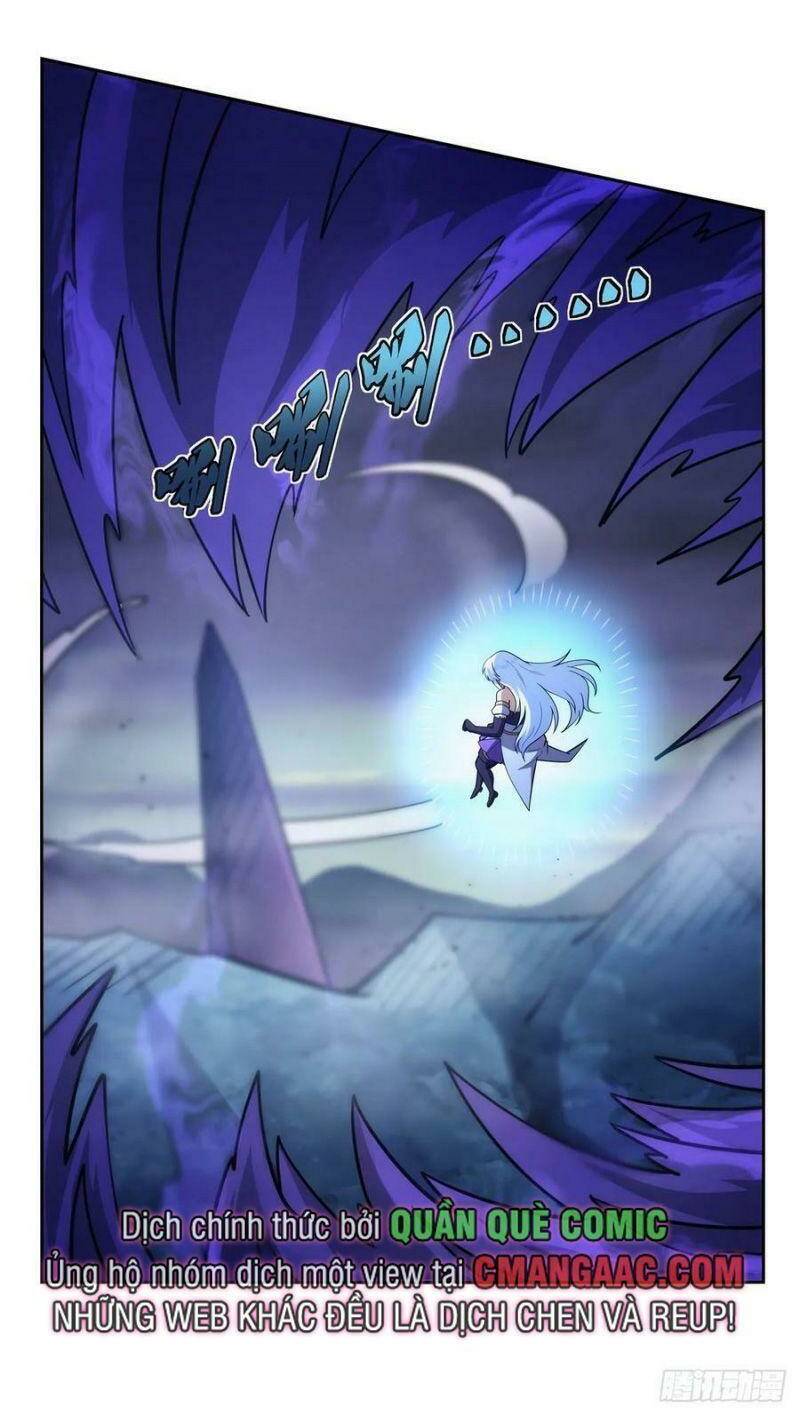 Ma Vương Thất Nghiệp: Chapter 348