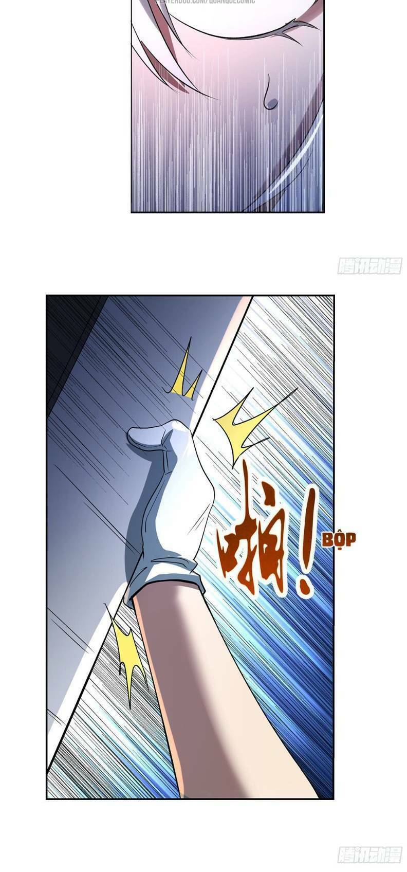 Ma Vương Thất Nghiệp: Chapter 35.1