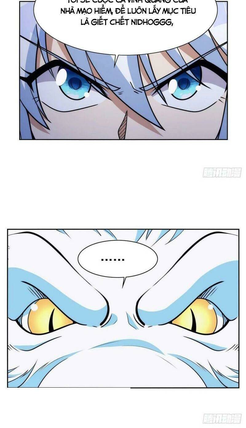 Ma Vương Thất Nghiệp: Chapter 350