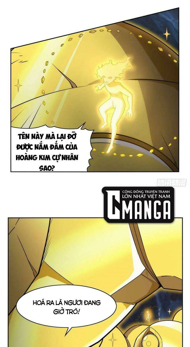 Ma Vương Thất Nghiệp: Chapter 350