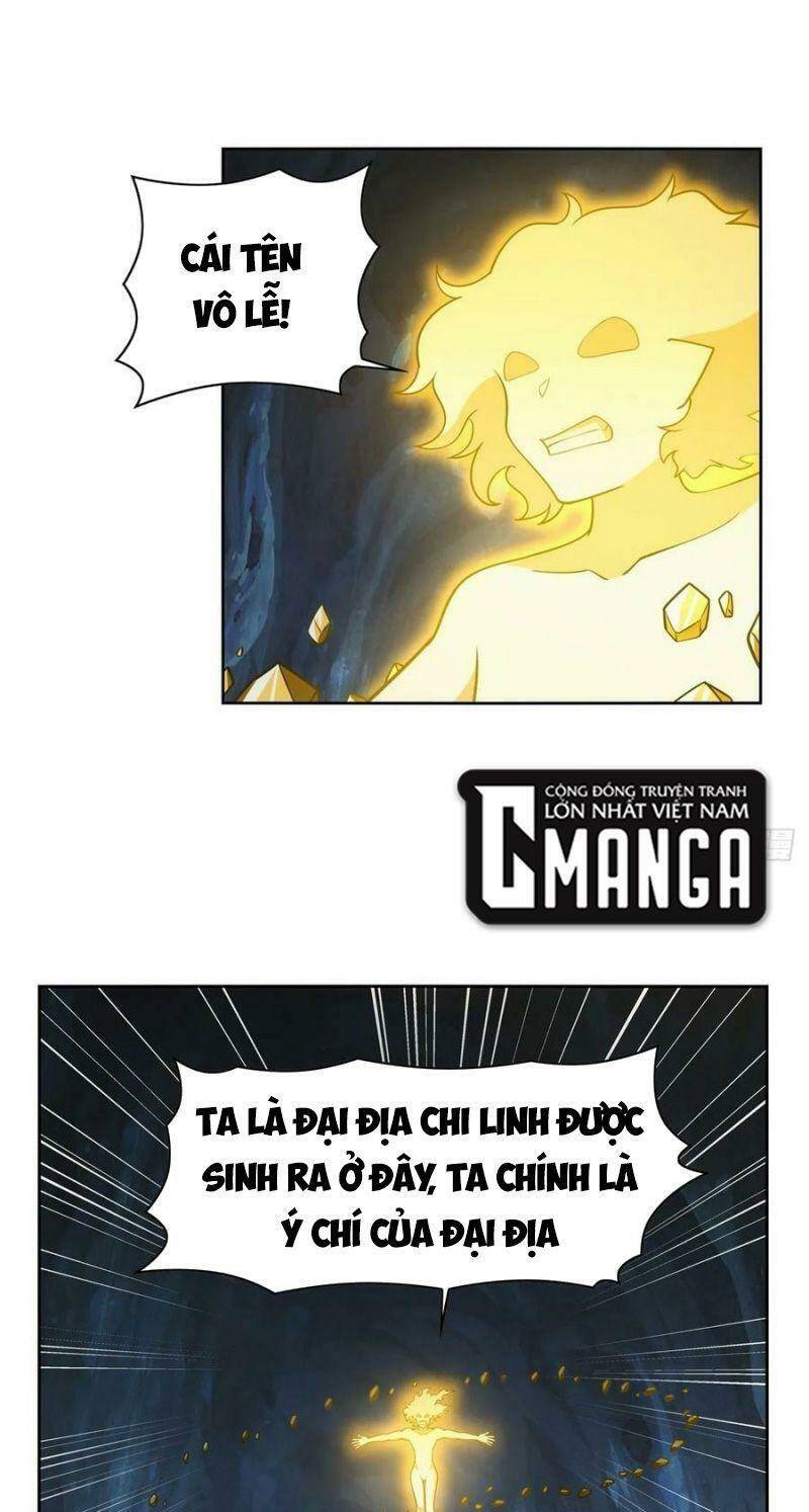 Ma Vương Thất Nghiệp: Chapter 350