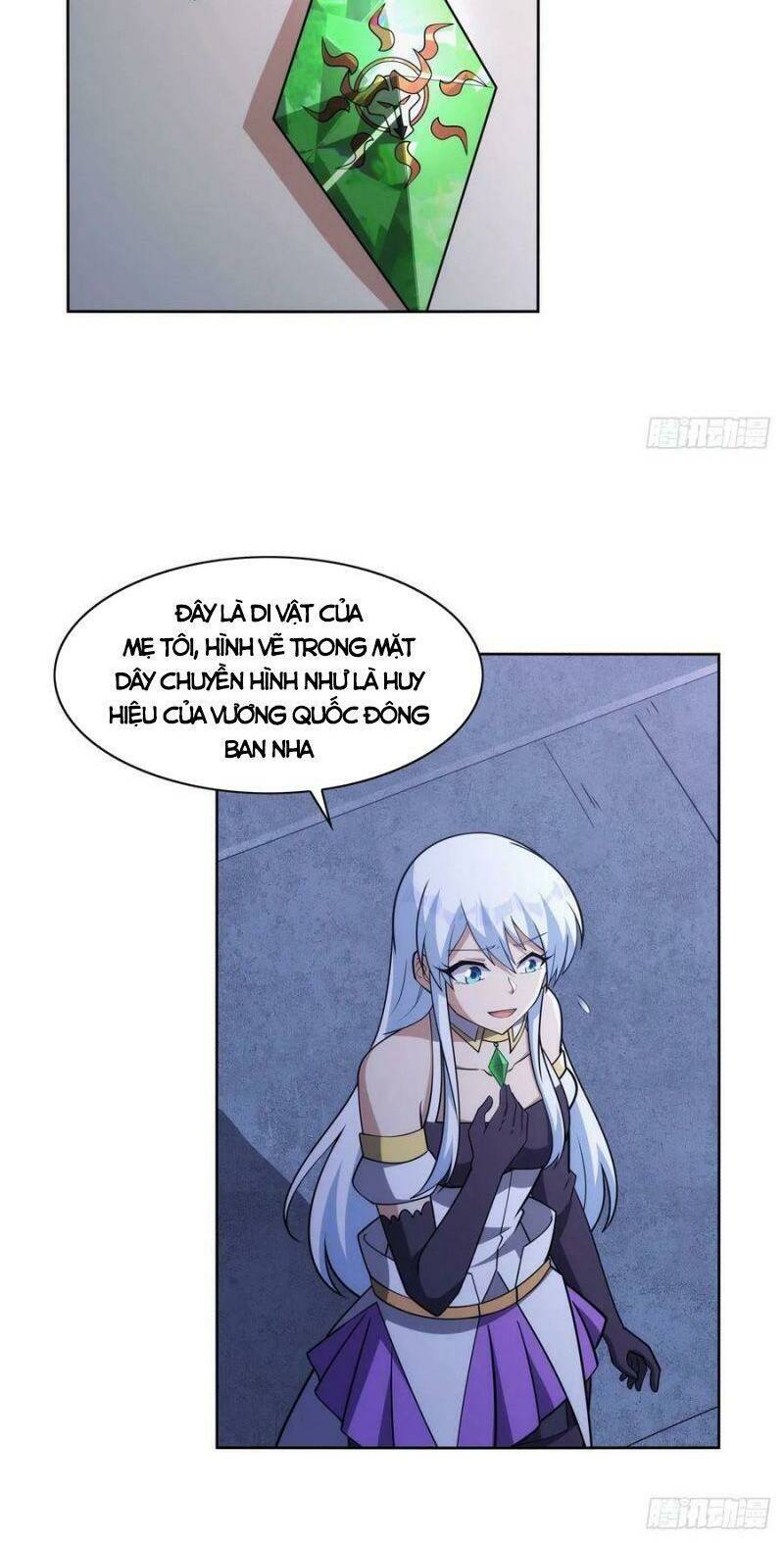Ma Vương Thất Nghiệp: Chapter 350
