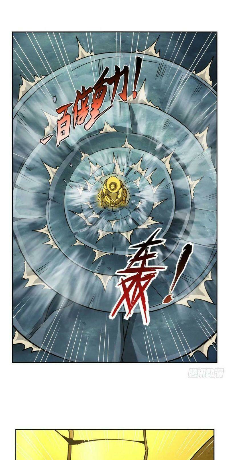 Ma Vương Thất Nghiệp: Chapter 350