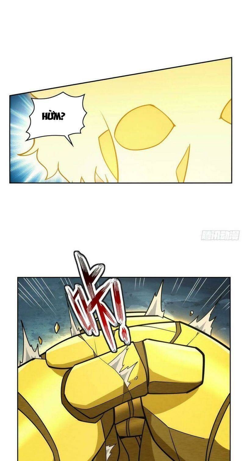 Ma Vương Thất Nghiệp: Chapter 350