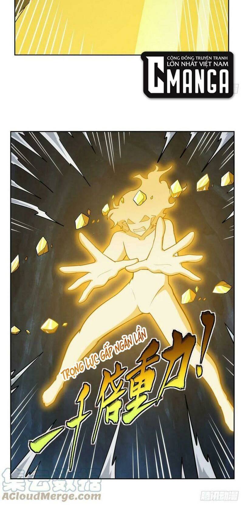 Ma Vương Thất Nghiệp: Chapter 350