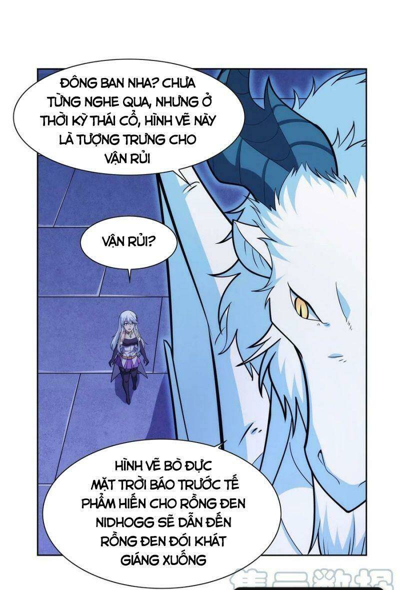 Ma Vương Thất Nghiệp: Chapter 350