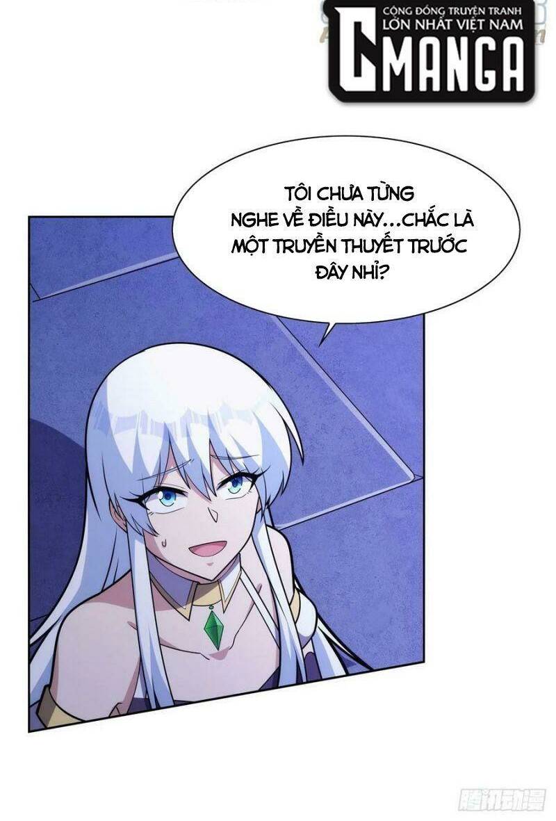 Ma Vương Thất Nghiệp: Chapter 350