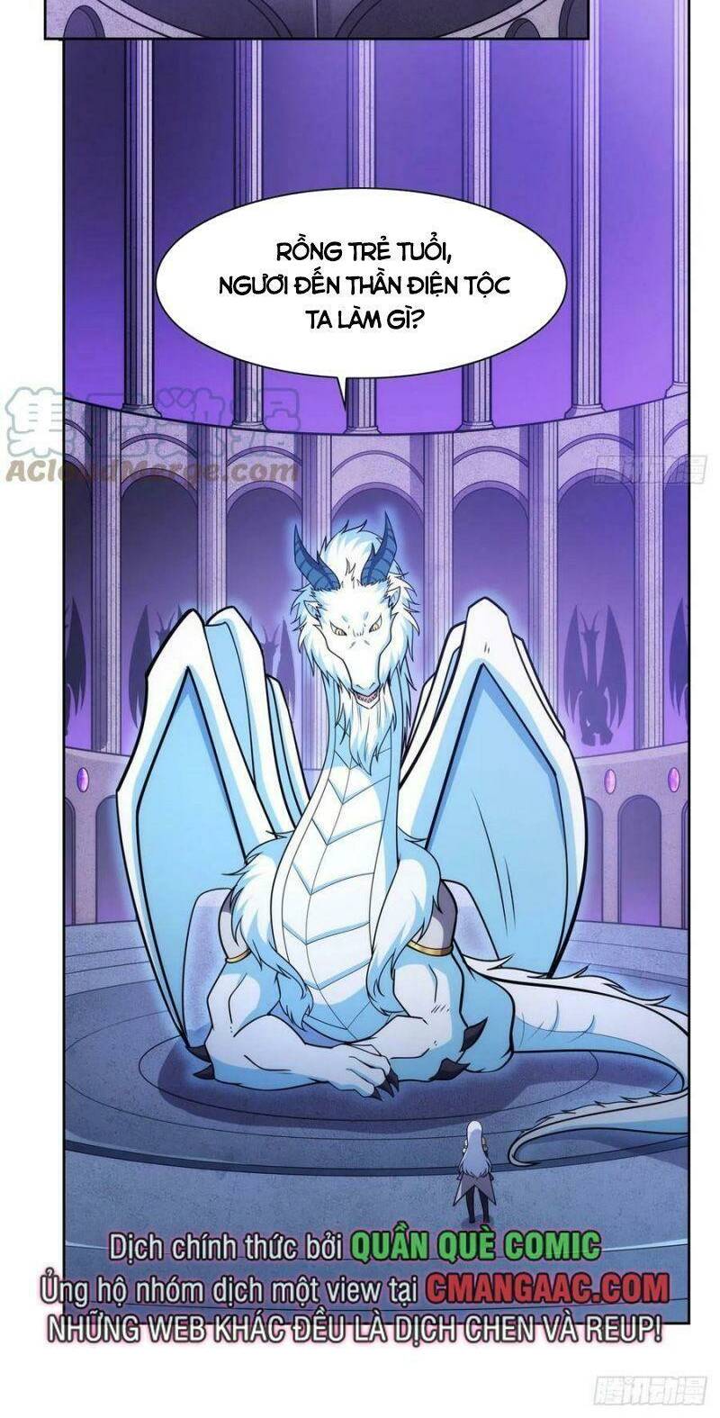 Ma Vương Thất Nghiệp: Chapter 350
