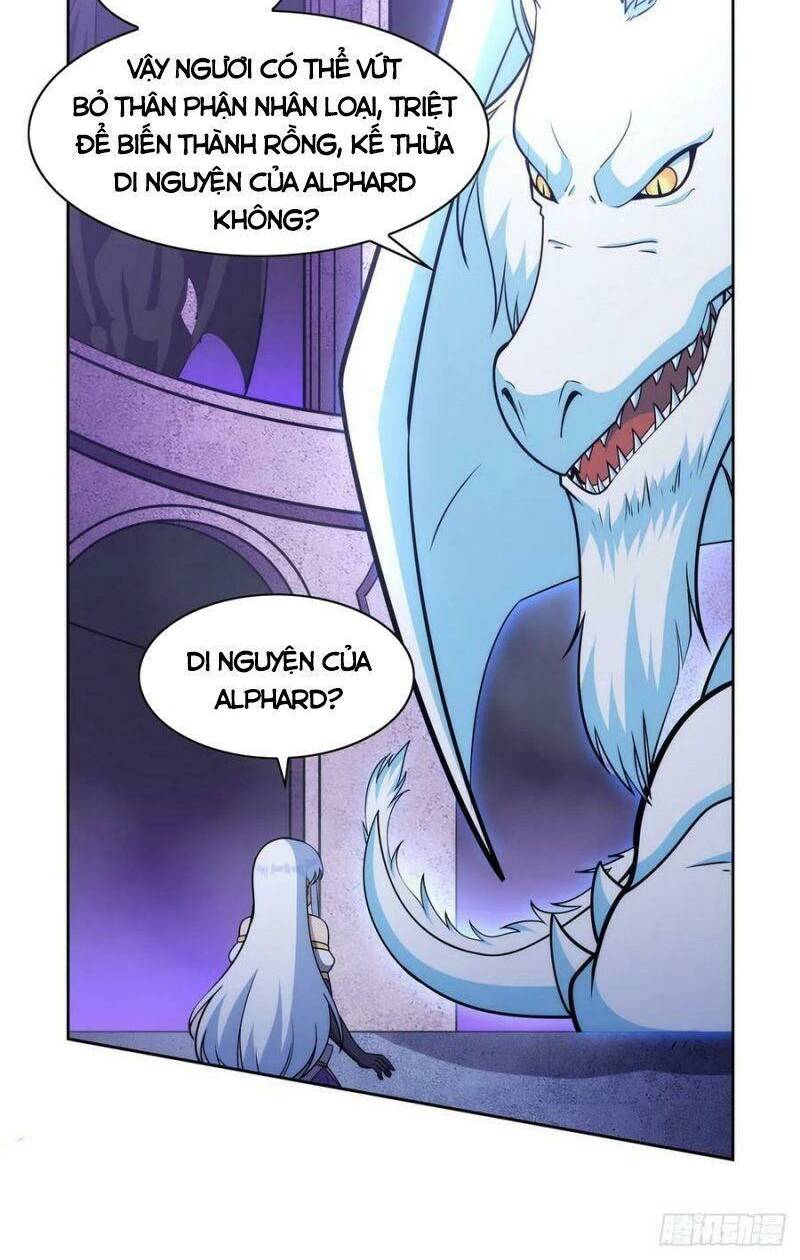 Ma Vương Thất Nghiệp: Chapter 350