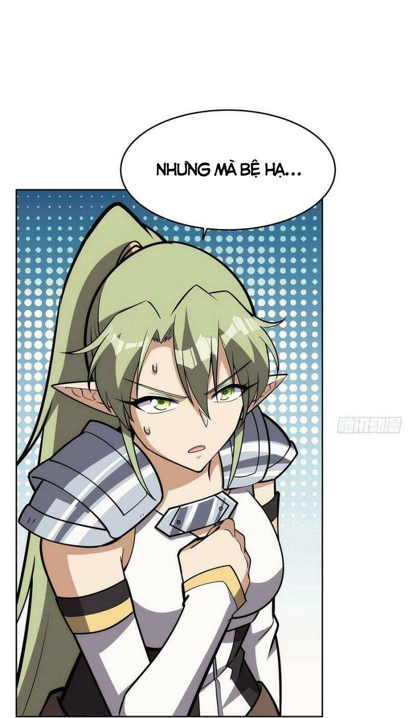 Ma Vương Thất Nghiệp: Chapter 353