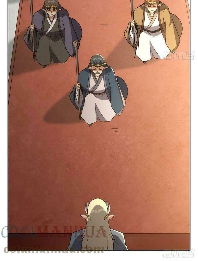 Ma Vương Thất Nghiệp: Chapter 353