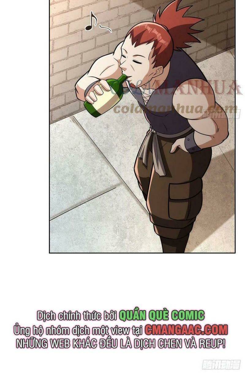 Ma Vương Thất Nghiệp: Chapter 353