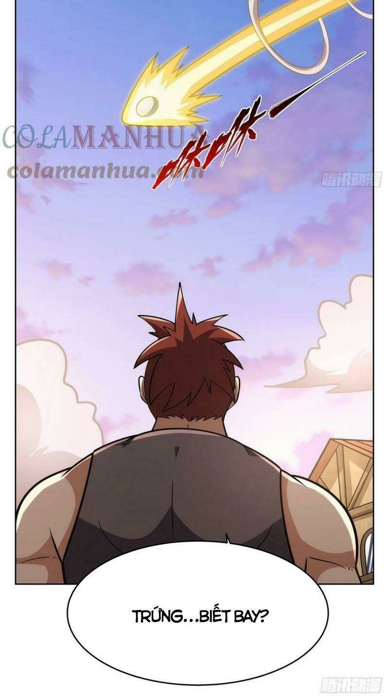 Ma Vương Thất Nghiệp: Chapter 353