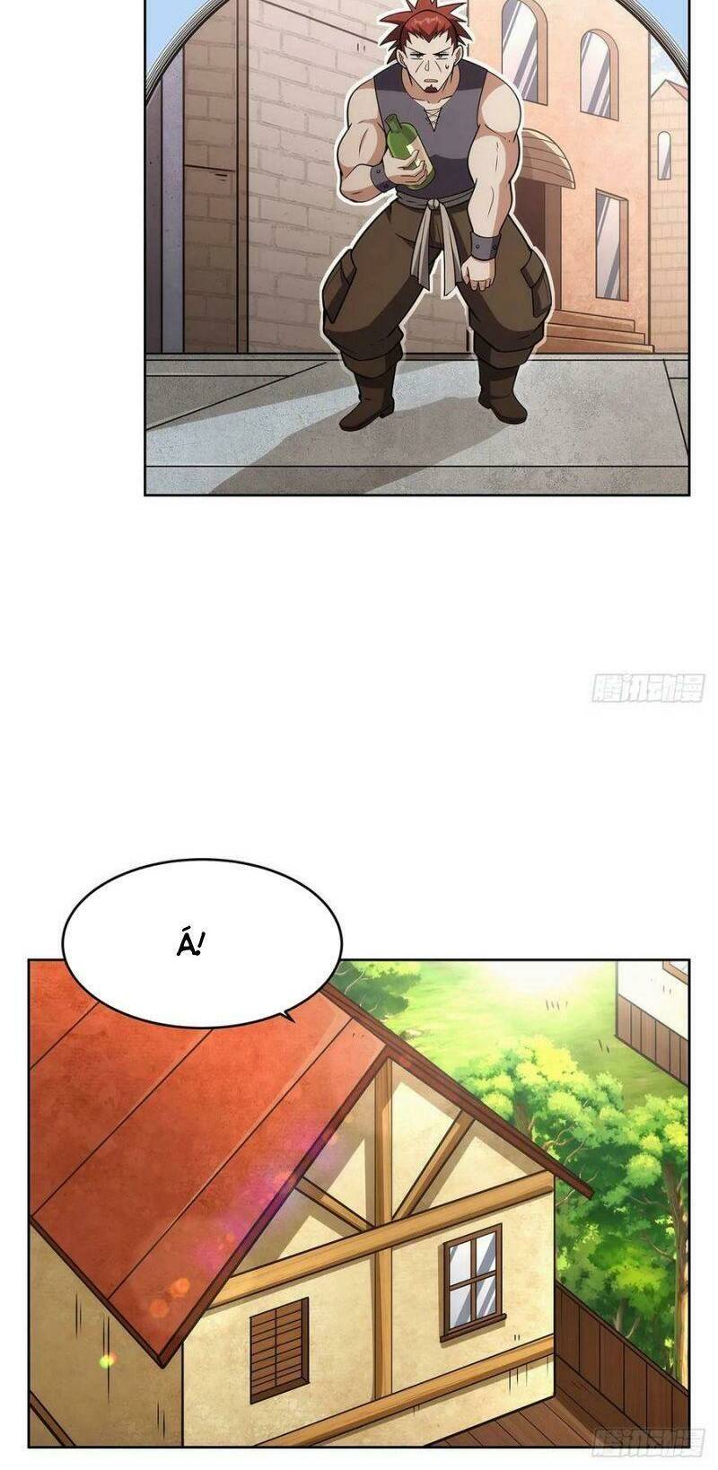 Ma Vương Thất Nghiệp: Chapter 353