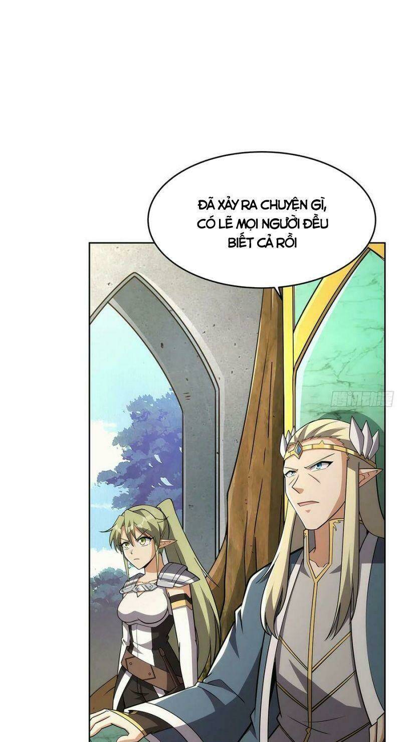 Ma Vương Thất Nghiệp: Chapter 353