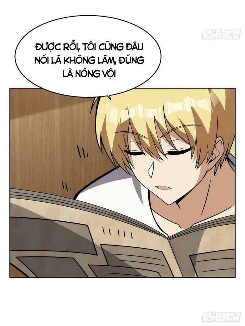Ma Vương Thất Nghiệp: Chapter 353