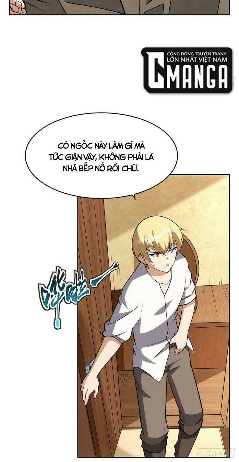 Ma Vương Thất Nghiệp: Chapter 353