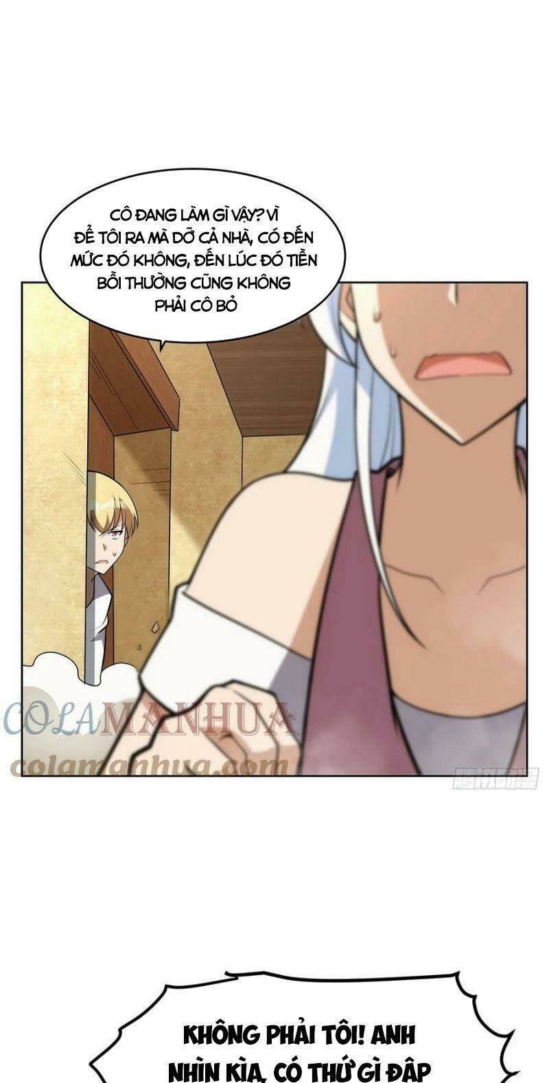 Ma Vương Thất Nghiệp: Chapter 353