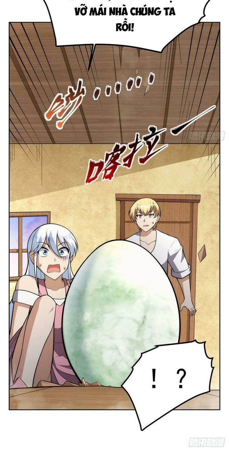 Ma Vương Thất Nghiệp: Chapter 353
