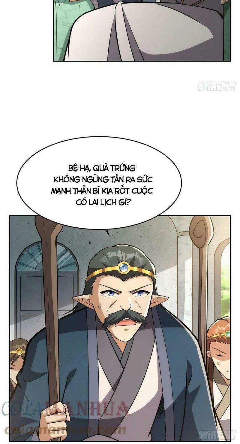 Ma Vương Thất Nghiệp: Chapter 353