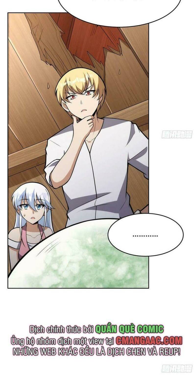 Ma Vương Thất Nghiệp: Chapter 353