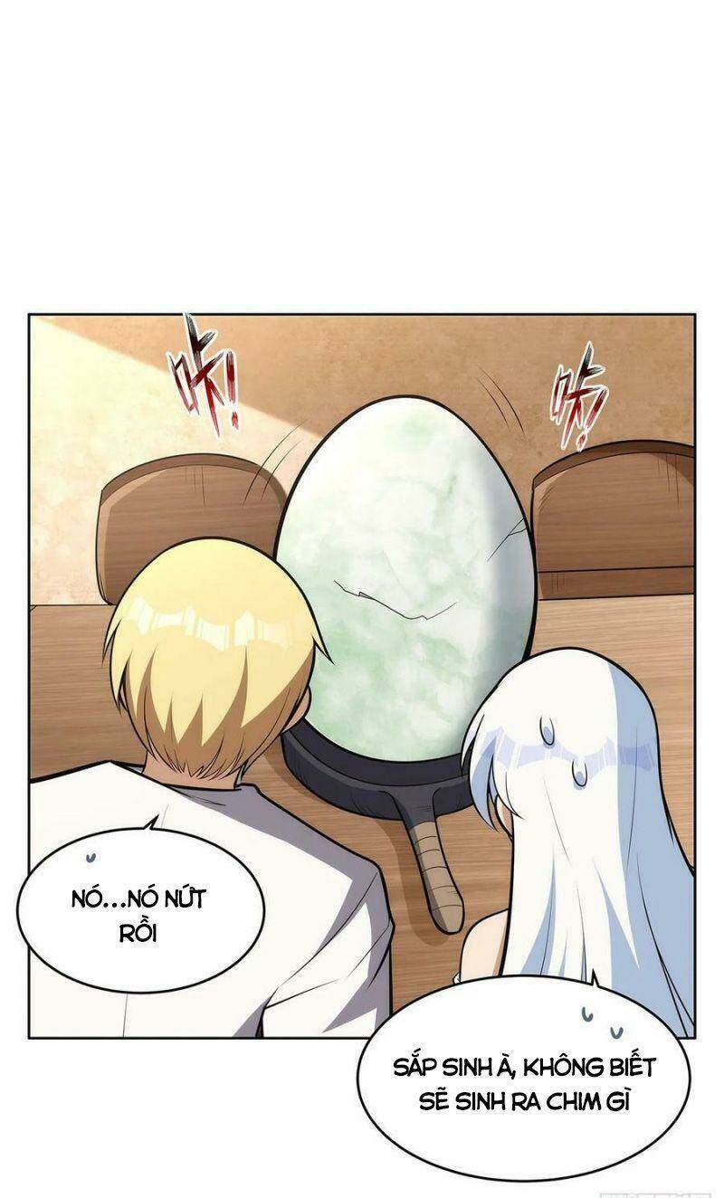 Ma Vương Thất Nghiệp: Chapter 353