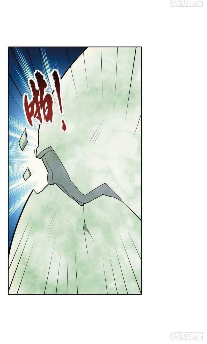 Ma Vương Thất Nghiệp: Chapter 353
