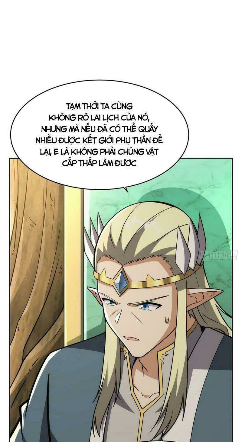 Ma Vương Thất Nghiệp: Chapter 353