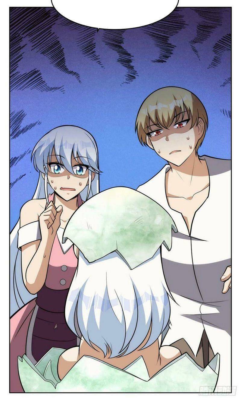 Ma Vương Thất Nghiệp: Chapter 353
