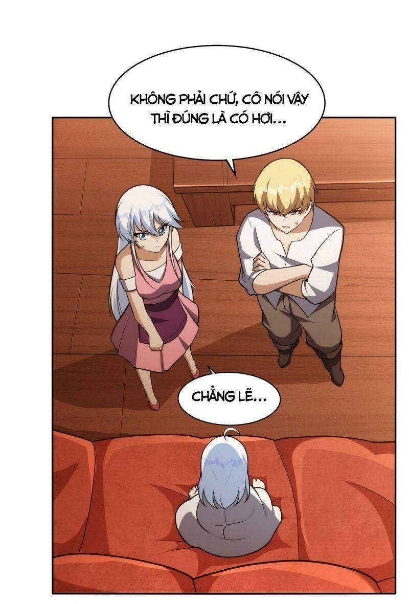 Ma Vương Thất Nghiệp: Chapter 354