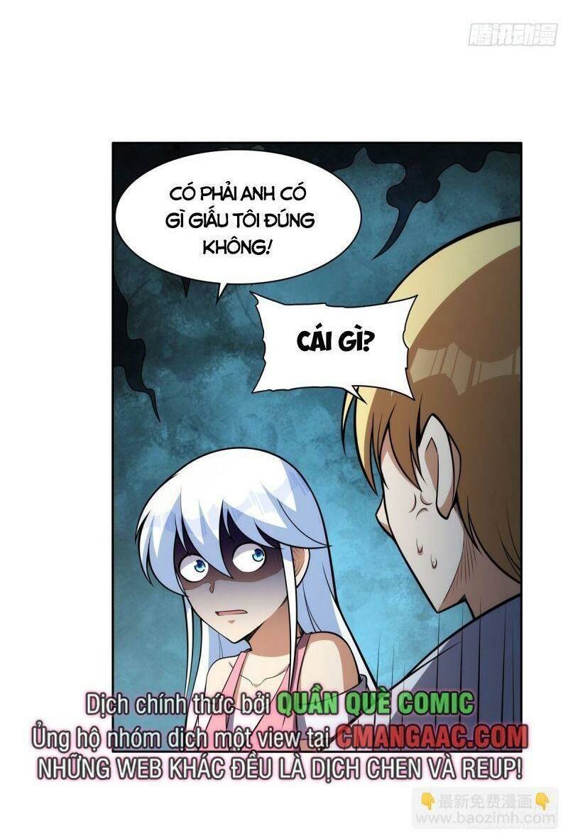 Ma Vương Thất Nghiệp: Chapter 354