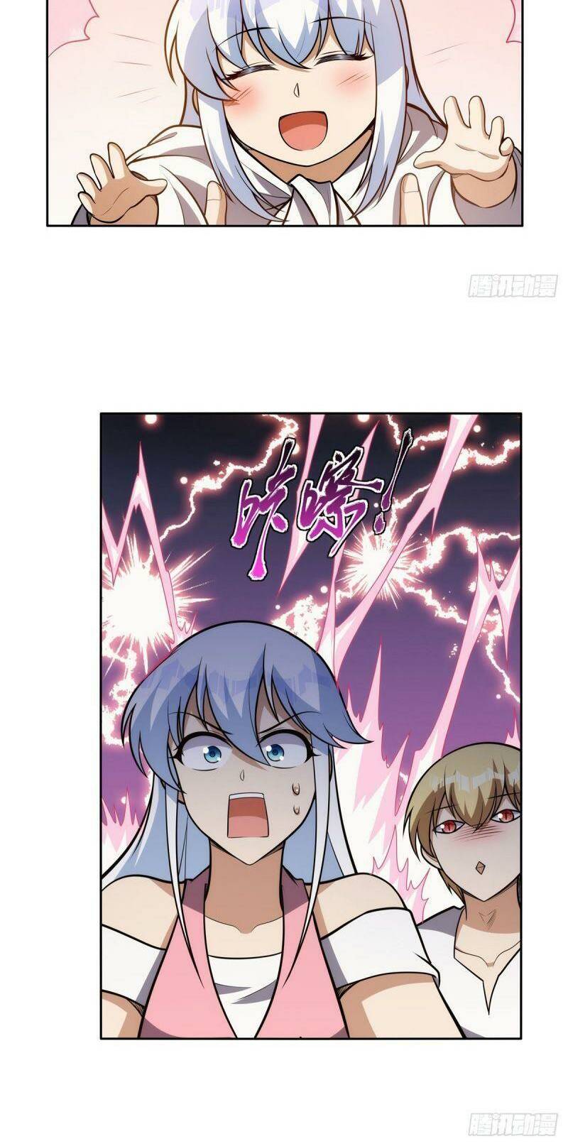 Ma Vương Thất Nghiệp: Chapter 354